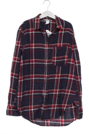 Дамска риза H&M, Размер XS, Цвят Многоцветен, Цена 2,55 €