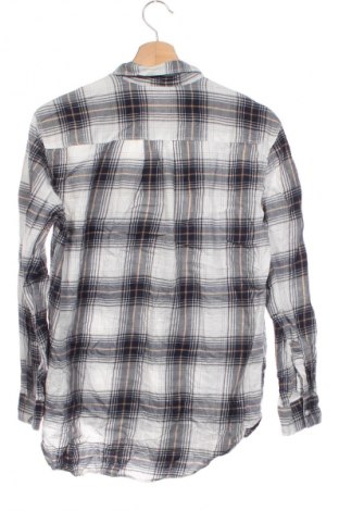 Дамска риза H&M L.O.G.G., Размер XS, Цвят Многоцветен, Цена 2,04 €