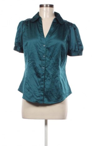 Dámská košile  H&M, Velikost L, Barva Zelená, Cena  189,00 Kč