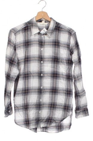 Дамска риза H&M, Размер XS, Цвят Многоцветен, Цена 2,04 €