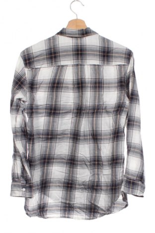 Дамска риза H&M, Размер XS, Цвят Многоцветен, Цена 2,04 €