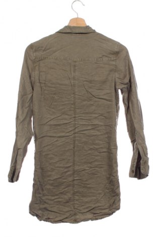 Női ing H&M, Méret XXS, Szín Zöld, Ár 709 Ft