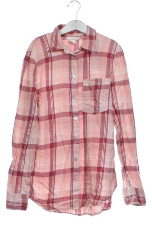 Дамска риза H&M, Размер XXS, Цвят Многоцветен, Цена 2,04 €