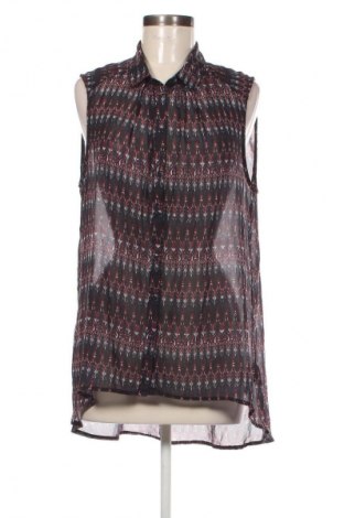 Dámská košile  H&M, Velikost XL, Barva Vícebarevné, Cena  199,00 Kč