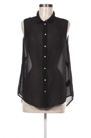 Dámská košile  H&M, Velikost L, Barva Černá, Cena  159,00 Kč