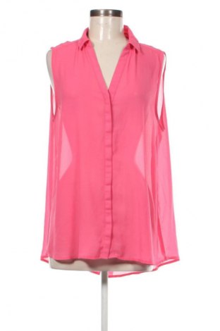 Dámská košile  H&M, Velikost M, Barva Růžová, Cena  99,00 Kč