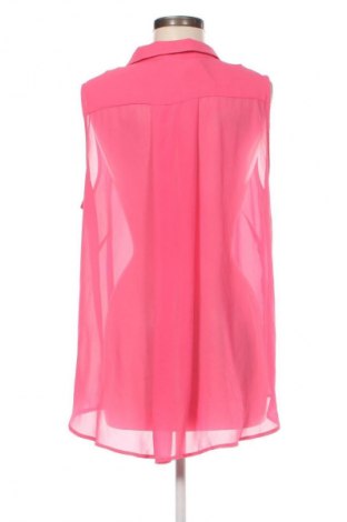 Dámská košile  H&M, Velikost M, Barva Růžová, Cena  99,00 Kč