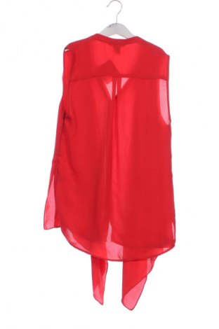 Dámska košeľa  H&M, Veľkosť XS, Farba Červená, Cena  4,95 €