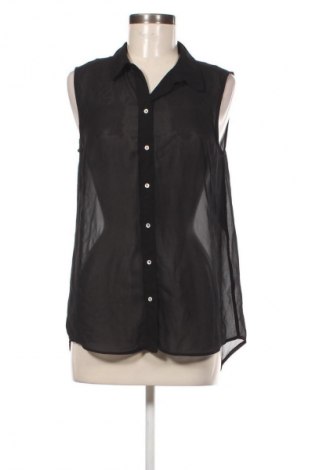 Dámská košile  H&M, Velikost M, Barva Černá, Cena  169,00 Kč