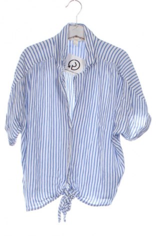 Damenbluse H&M, Größe XS, Farbe Mehrfarbig, Preis € 4,99