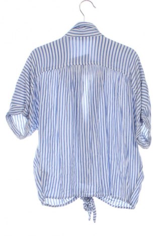 Damenbluse H&M, Größe XS, Farbe Mehrfarbig, Preis € 4,99