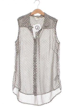 Dámská košile  H&M, Velikost XS, Barva Vícebarevné, Cena  99,00 Kč