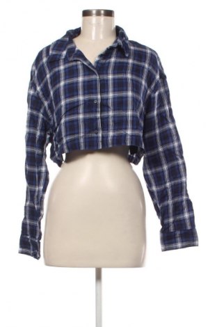 Dámská košile  H&M Divided, Velikost L, Barva Vícebarevné, Cena  49,00 Kč