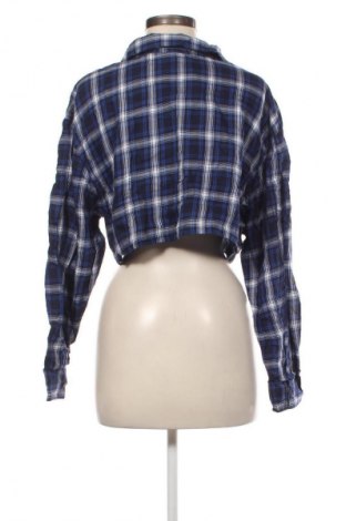 Dámská košile  H&M Divided, Velikost L, Barva Vícebarevné, Cena  49,00 Kč