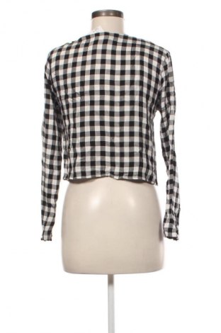 Γυναικείο πουκάμισο H&M Divided, Μέγεθος S, Χρώμα Πολύχρωμο, Τιμή 2,99 €