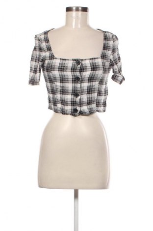 Dámská halenka H&M Divided, Velikost S, Barva Vícebarevné, Cena  139,00 Kč