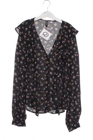 Dámská košile  H&M Divided, Velikost XXS, Barva Vícebarevné, Cena  49,00 Kč