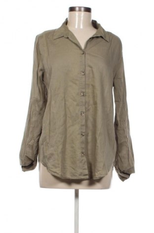 Dámská košile  H&M Divided, Velikost L, Barva Zelená, Cena  357,00 Kč