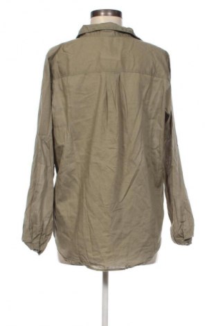 Dámská košile  H&M Divided, Velikost L, Barva Zelená, Cena  357,00 Kč