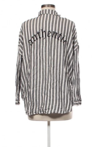 Γυναικείο πουκάμισο H&M Divided, Μέγεθος M, Χρώμα Πολύχρωμο, Τιμή 1,99 €