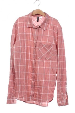 Dámska košeľa  H&M Divided, Veľkosť XXS, Farba Viacfarebná, Cena  8,03 €