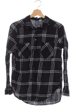 Дамска риза H&M Divided, Размер XS, Цвят Многоцветен, Цена 2,04 €