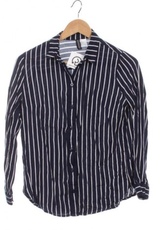 Dámska košeľa  H&M Divided, Veľkosť XXS, Farba Viacfarebná, Cena  1,95 €
