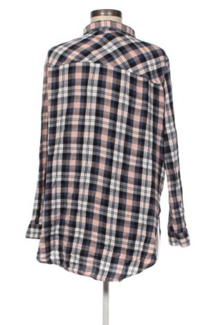 Дамска риза H&M Divided, Размер M, Цвят Многоцветен, Цена 2,04 €