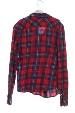 Дамска риза H&M Divided, Размер XS, Цвят Многоцветен, Цена 2,04 €