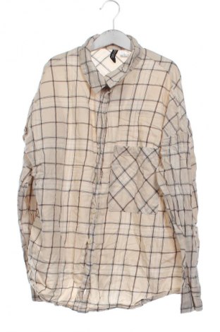 Dámská košile  H&M Divided, Velikost XS, Barva Vícebarevné, Cena  49,00 Kč