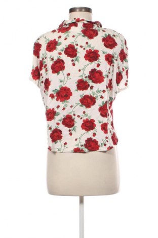 Dámska košeľa  H&M Divided, Veľkosť L, Farba Viacfarebná, Cena  5,95 €