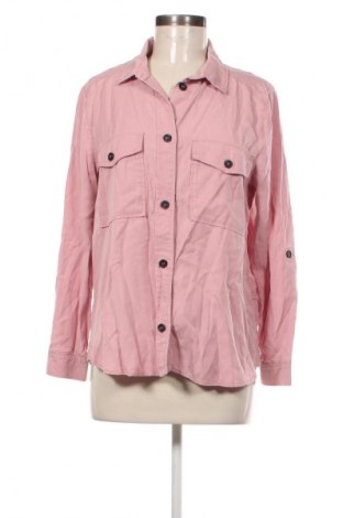 Dámska košeľa  H&M Divided, Veľkosť M, Farba Ružová, Cena  3,95 €