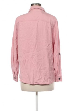 Dámska košeľa  H&M Divided, Veľkosť M, Farba Ružová, Cena  3,95 €