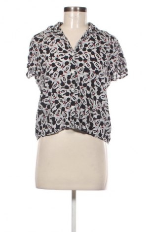 Dámska košeľa  H&M Divided, Veľkosť M, Farba Viacfarebná, Cena  4,95 €