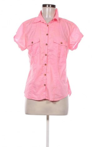 Dámská košile  H&M L.O.G.G., Velikost L, Barva Růžová, Cena  99,00 Kč