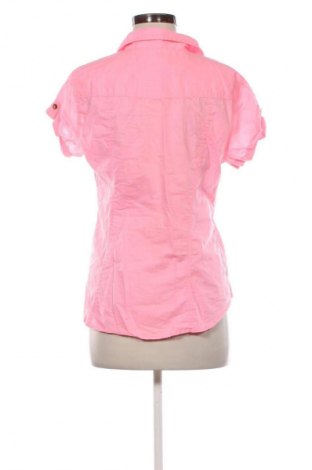 Dámská košile  H&M L.O.G.G., Velikost L, Barva Růžová, Cena  99,00 Kč