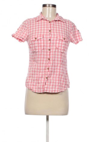 Damenbluse H&M L.O.G.G., Größe S, Farbe Mehrfarbig, Preis € 3,99