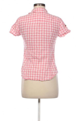 Damenbluse H&M L.O.G.G., Größe S, Farbe Mehrfarbig, Preis € 3,99