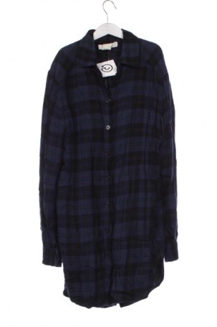 Дамска риза H&M L.O.G.G., Размер XS, Цвят Многоцветен, Цена 4,60 €