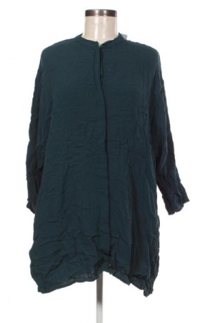 Dámská košile  Hallhuber, Velikost S, Barva Zelená, Cena  49,00 Kč