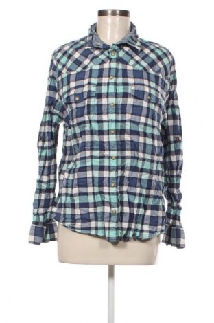 Дамска риза Jachs Girlfriend, Размер L, Цвят Многоцветен, Цена 3,57 €