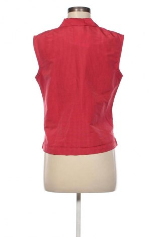 Damenbluse Jack Wolfskin, Größe M, Farbe Rot, Preis € 8,99