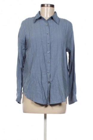 Дамска риза Janina, Размер M, Цвят Син, Цена 2,55 €