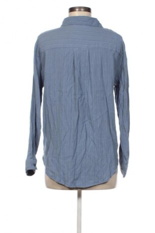 Дамска риза Janina, Размер M, Цвят Син, Цена 2,55 €