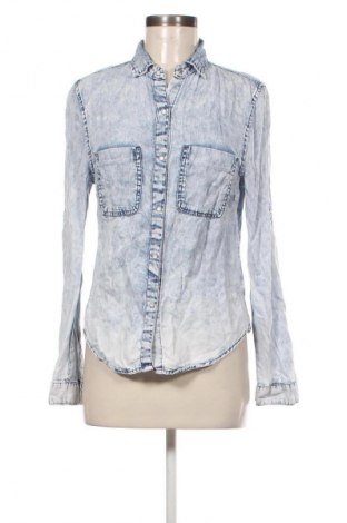 Dámská košile  Jeanswest, Velikost S, Barva Modrá, Cena  489,00 Kč