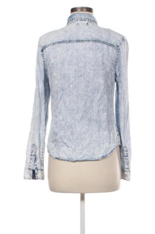 Dámská košile  Jeanswest, Velikost S, Barva Modrá, Cena  489,00 Kč
