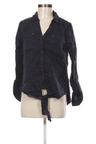 Dámska košeľa  Jeanswest, Veľkosť M, Farba Modrá, Cena  1,95 €