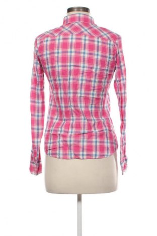 Dámská košile  Joggy, Velikost S, Barva Vícebarevné, Cena  49,00 Kč