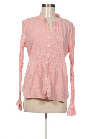 Dámska košeľa  Kangol, Veľkosť S, Farba Červená, Cena  1,95 €