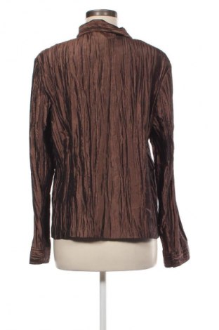 Dámska košeľa  Kate Storm, Veľkosť XL, Farba Hnedá, Cena  1,95 €